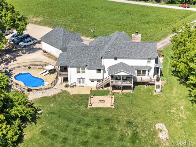 5009 Fischer Way, Imperial, MO 63052