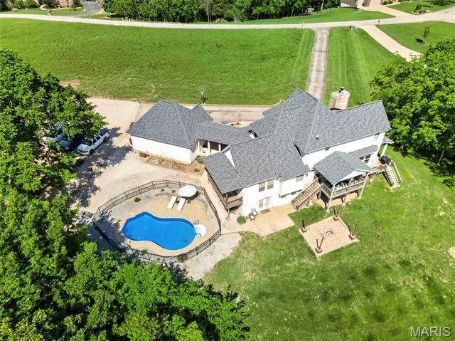 5009 Fischer Way, Imperial, MO 63052
