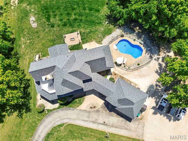 5009 Fischer Way, Imperial, MO 63052
