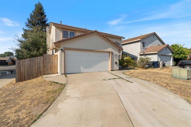2501 Lock Ave, Sacramento, CA 95822