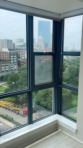 170 Tremont St 1504, Boston, MA 02111