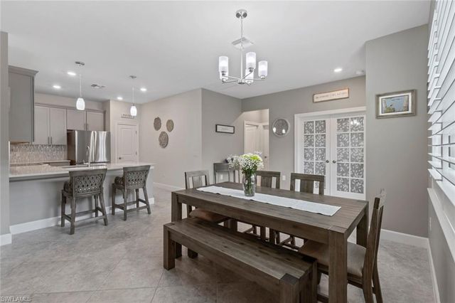 5825 Mayflower WAY, Ave Maria, FL 34142