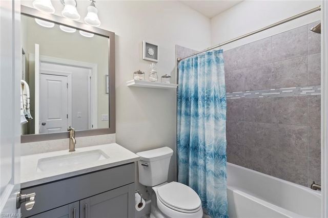 5825 Mayflower WAY, Ave Maria, FL 34142