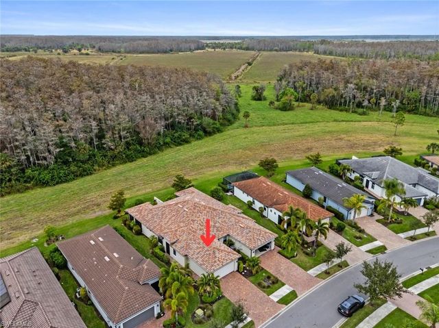 5825 Mayflower WAY, Ave Maria, FL 34142