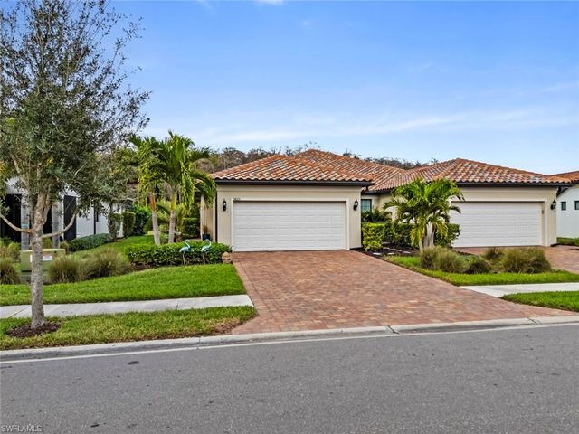 5825 Mayflower WAY, Ave Maria, FL 34142
