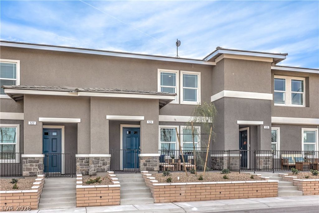 919 Black Heron Street, Henderson, NV 89011 — photo 2
