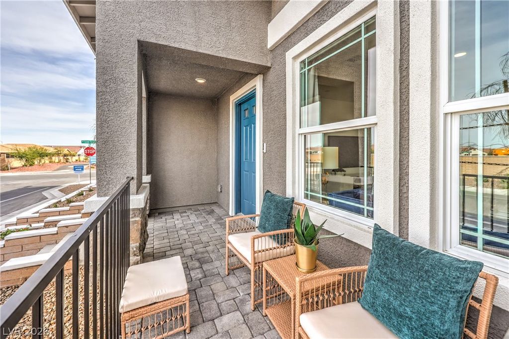919 Black Heron Street, Henderson, NV 89011 — photo 5