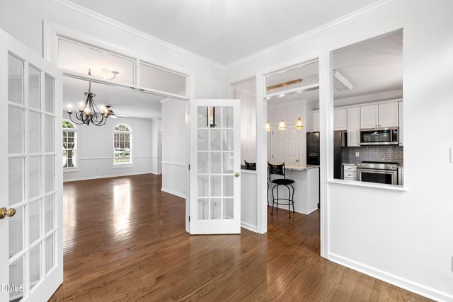 4900 Linksland Drive, Holly Springs, NC 27540