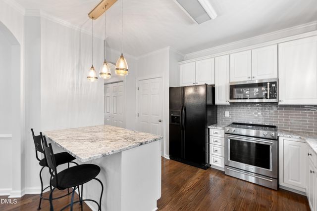 4900 Linksland Drive, Holly Springs, NC 27540