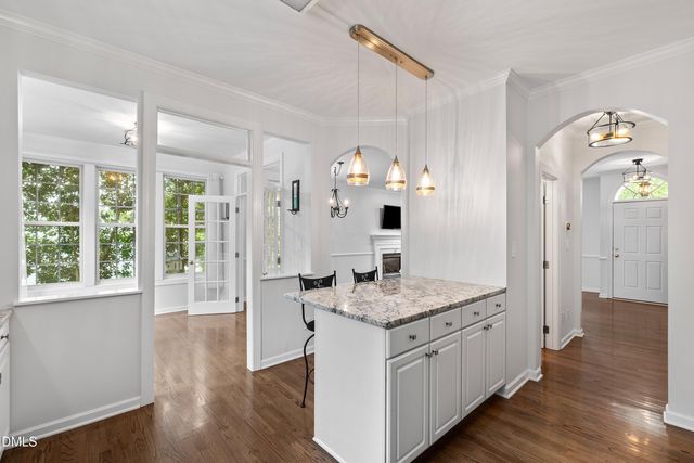 4900 Linksland Drive, Holly Springs, NC 27540