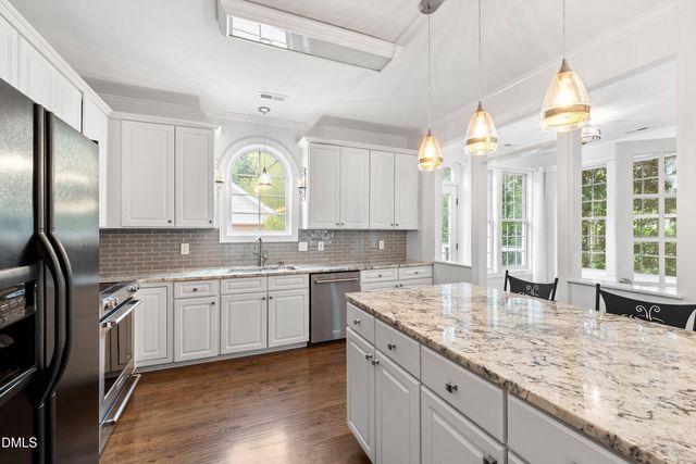 4900 Linksland Drive, Holly Springs, NC 27540
