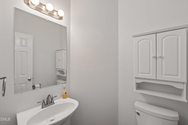 4900 Linksland Drive, Holly Springs, NC 27540