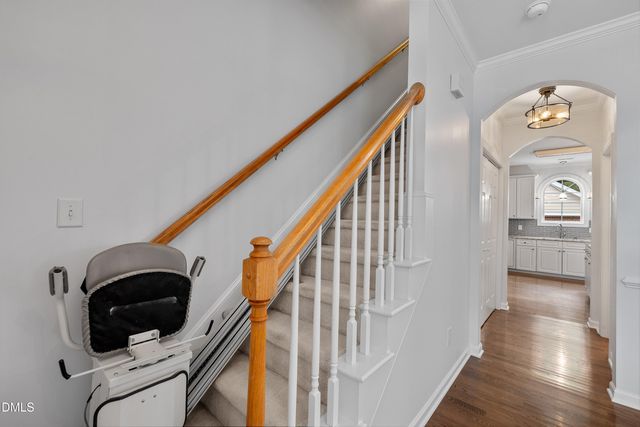 4900 Linksland Drive, Holly Springs, NC 27540