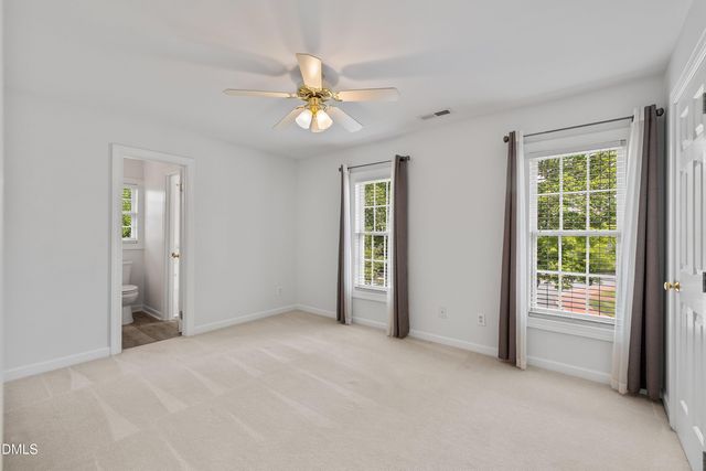 4900 Linksland Drive, Holly Springs, NC 27540