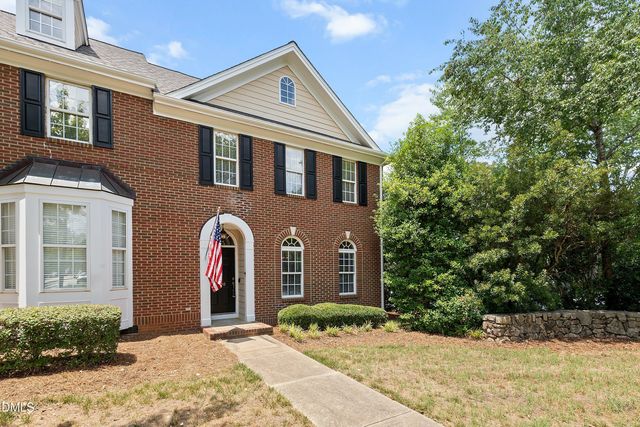 4900 Linksland Drive, Holly Springs, NC 27540