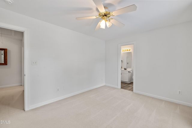 4900 Linksland Drive, Holly Springs, NC 27540