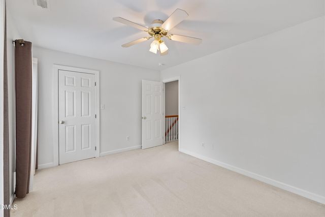 4900 Linksland Drive, Holly Springs, NC 27540