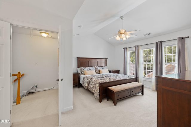 4900 Linksland Drive, Holly Springs, NC 27540