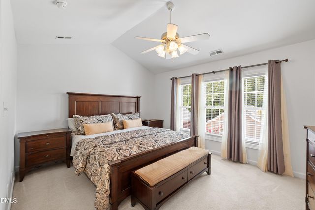 4900 Linksland Drive, Holly Springs, NC 27540