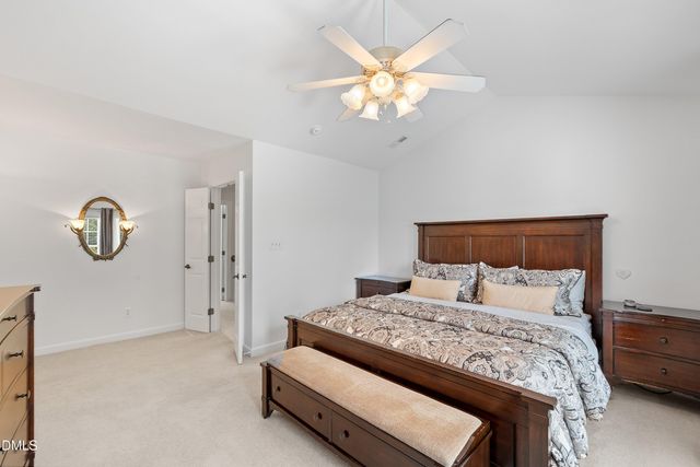 4900 Linksland Drive, Holly Springs, NC 27540