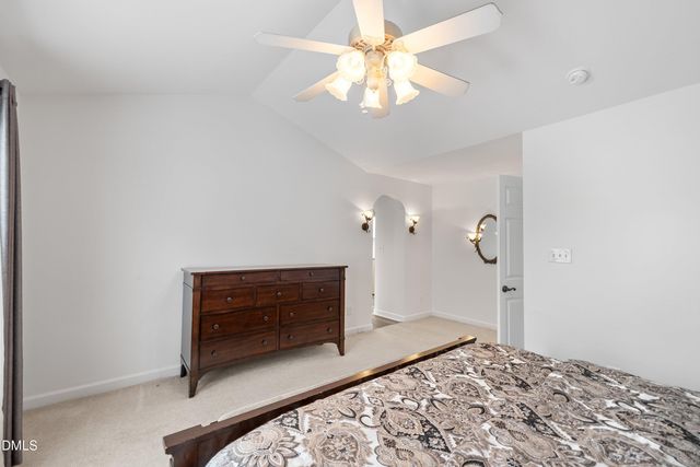 4900 Linksland Drive, Holly Springs, NC 27540