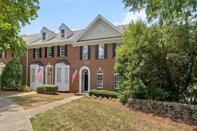 4900 Linksland Drive, Holly Springs, NC 27540