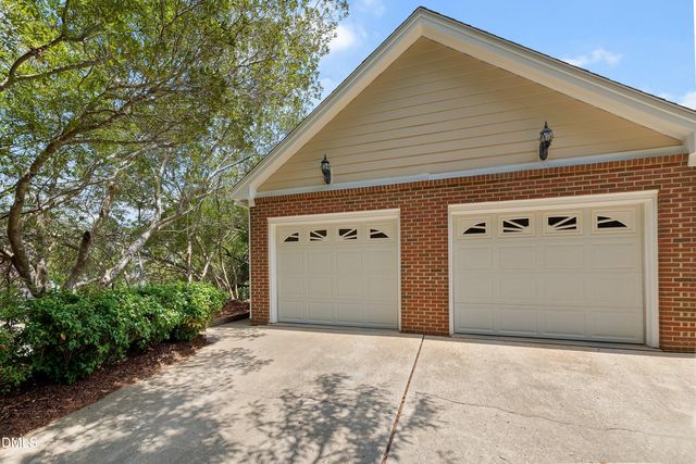 4900 Linksland Drive, Holly Springs, NC 27540