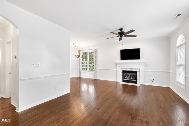 4900 Linksland Drive, Holly Springs, NC 27540