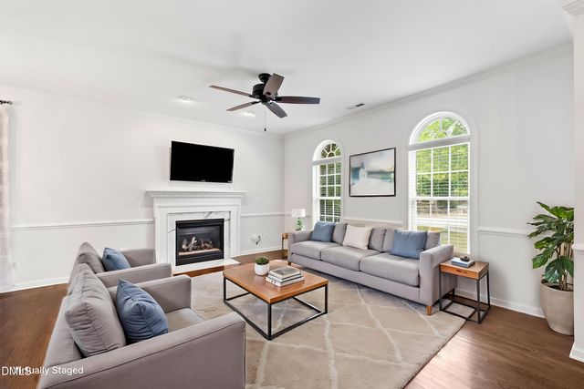 4900 Linksland Drive, Holly Springs, NC 27540