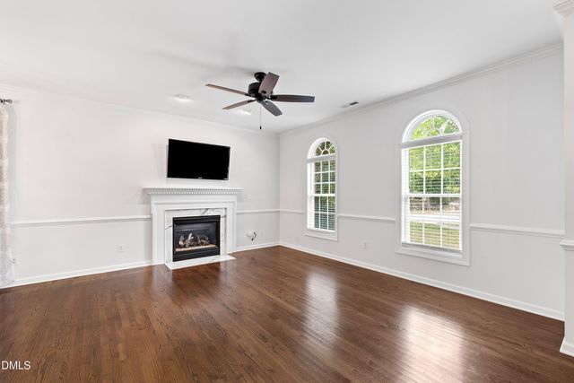 4900 Linksland Drive, Holly Springs, NC 27540