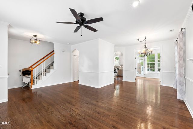4900 Linksland Drive, Holly Springs, NC 27540