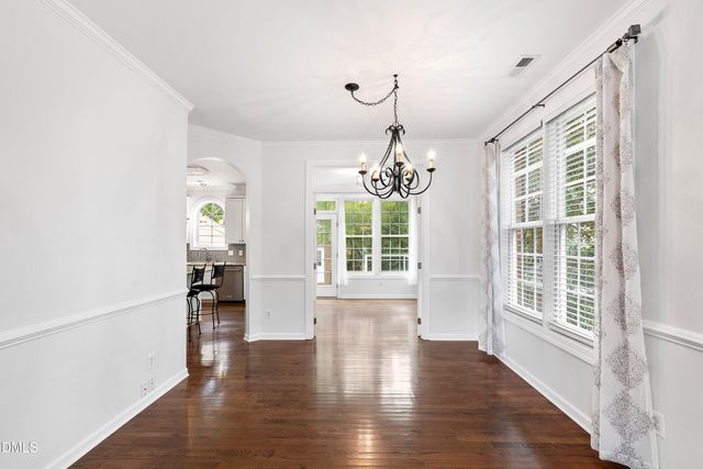 4900 Linksland Drive, Holly Springs, NC 27540
