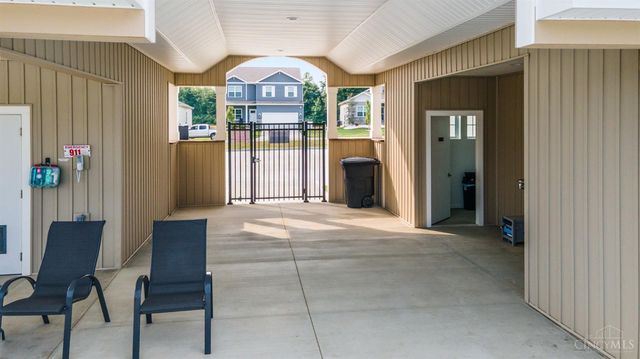 1866 Vista Lake Drive, Goshen Twp, OH 45122