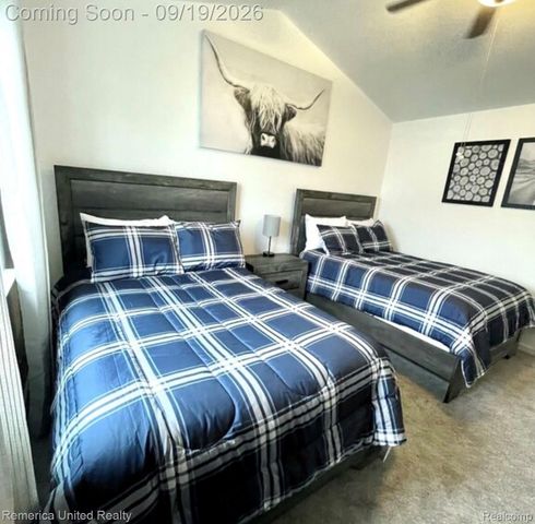 1184 York Avenue, Marion Township, MI 48843