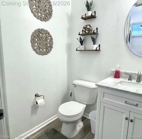 1184 York Avenue, Marion Township, MI 48843