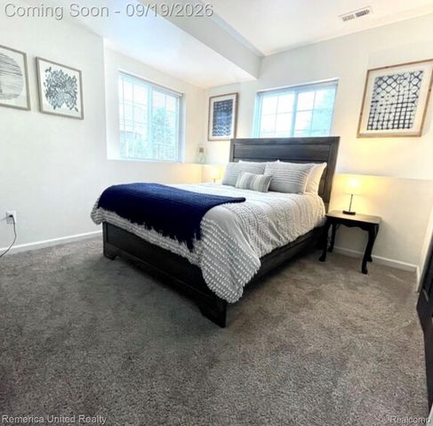 1184 York Avenue, Marion Township, MI 48843