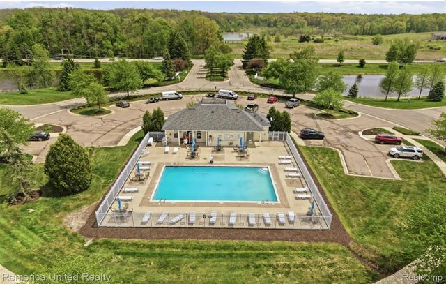 1184 York Avenue, Marion Township, MI 48843