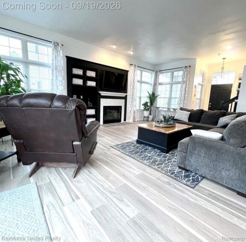 1184 York Avenue, Marion Township, MI 48843