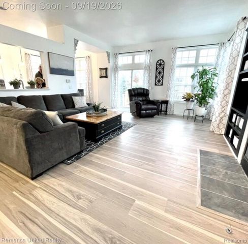 1184 York Avenue, Marion Township, MI 48843