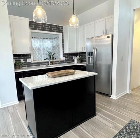 1184 York Avenue, Marion Township, MI 48843
