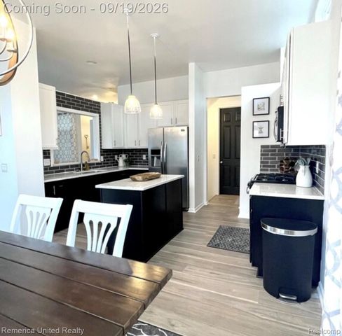 1184 York Avenue, Marion Township, MI 48843
