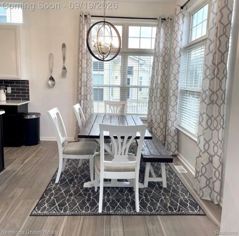 1184 York Avenue, Marion Township, MI 48843