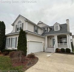 1184 York Avenue, Marion Township, MI 48843