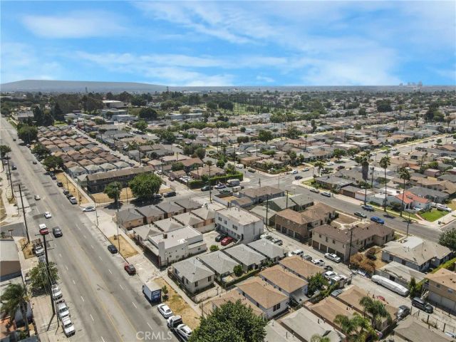 9309 S Western Avenue, Los Angeles, CA 90047