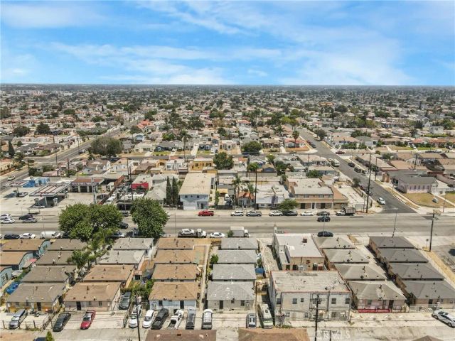 9309 S Western Avenue, Los Angeles, CA 90047