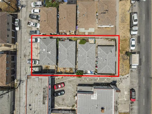9309 S Western Avenue, Los Angeles, CA 90047