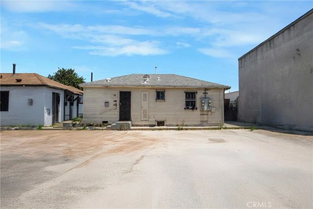 9309 S Western Avenue, Los Angeles, CA 90047