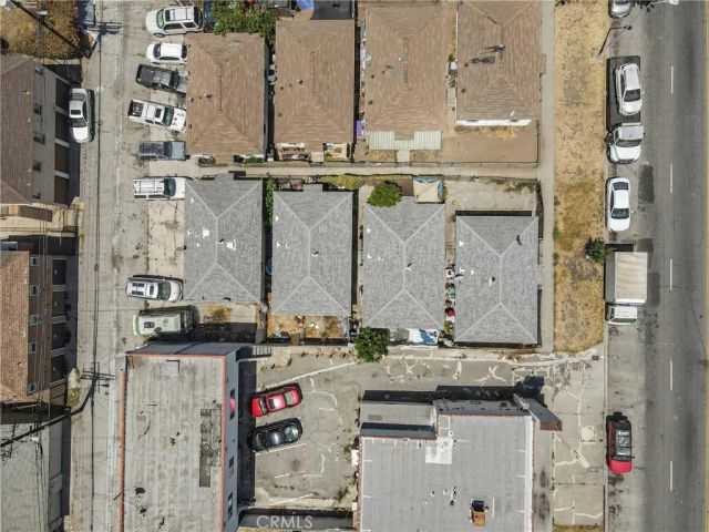 9309 S Western Avenue, Los Angeles, CA 90047