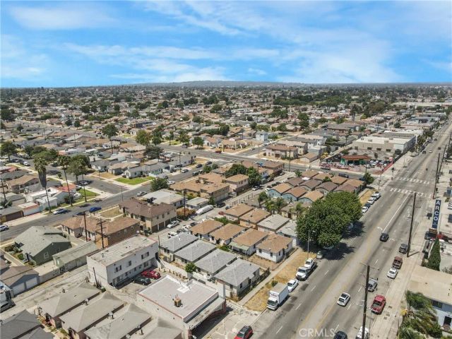 9309 S Western Avenue, Los Angeles, CA 90047
