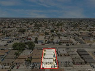 9309 S Western Avenue, Los Angeles, CA 90047